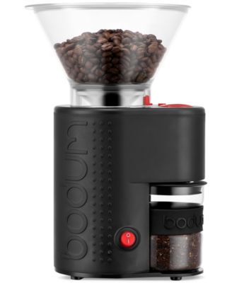 Bodum - Bistro Electric Burr Coffee Grinder