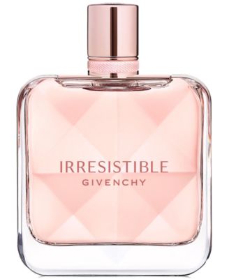 Givenchy - Irresistible Eau de Parfum Refillable, 3.3 oz.