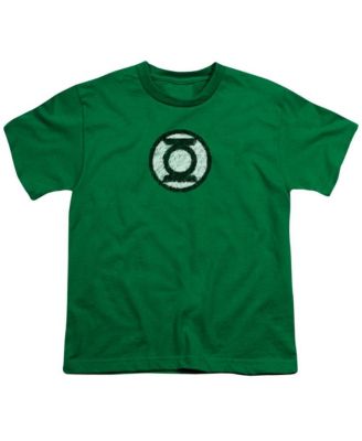 Green Lantern