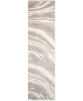 Liora Manne' - Fiord Wave Rug Collection