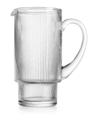 Sullivan Street Fluted Pitcher image