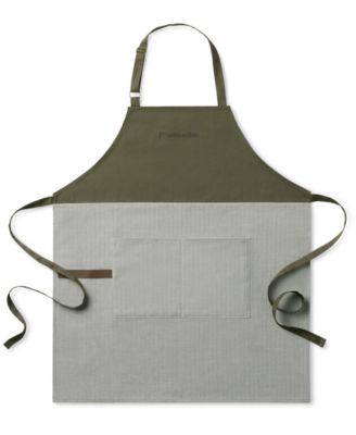 KitchenAid - Evergreen Design Series Herringbone Apron