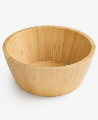 Bamboo Prep Bowl, Exclusively at Macy's image