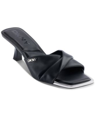 DKNY - Jolaine Twist Sandals