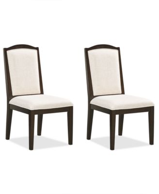 Furniture - Addelyn 2-Pc. Dining Chair Set