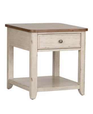 Liberty Furniture Industries, Inc