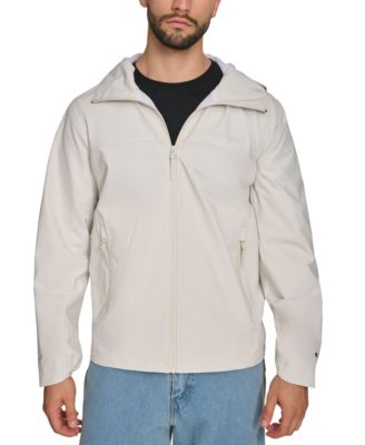 Champion - Men's Hooded Rain Jacket