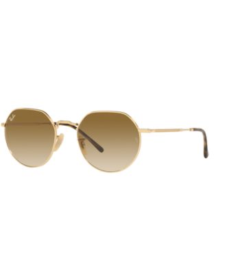 Ray-Ban - Unisex JackSunglasses, RB3565