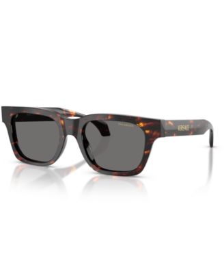 Versace - Men's Polarized Sunglasses, VE4486