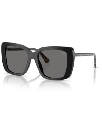 Burberry - Women's Polarized Sunglasses, BE4456