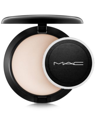 MAC - Blot Pressed Powder