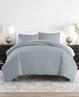 ienjoy Home - Home Collection Premium Ultra Soft Duvet Cover Set