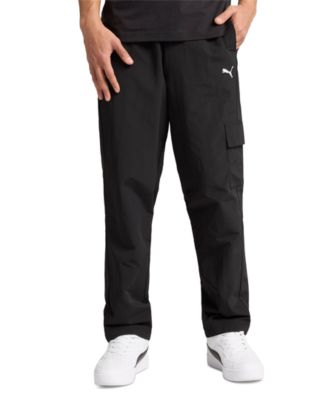 Puma - Men's Woven Cargo Pants