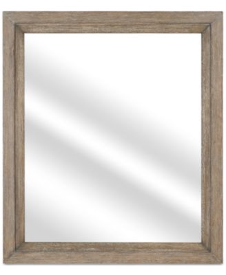 Macy's - Portmore Mirror, Created for