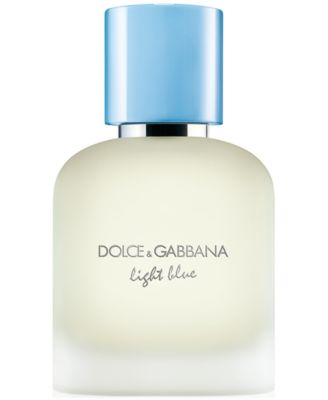 Dolce&Gabbana - DOLCE&GABBANA Men's Light Blue Eau de Toilette Fragrance Collection