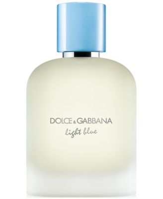 Dolce&Gabbana - DOLCE&GABBANA Men's Light Blue Eau de Toilette Fragrance Collection