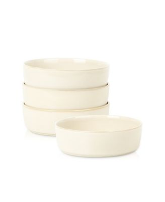 Eden Pasta Bowls, Set of 4 image