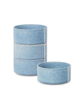 Bao Cereal Bowls, Set of 4 image