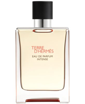 HERMÈS - Men's Terre d'Herm&egrave;s Eau de Parfum Intense, 3.3 oz.