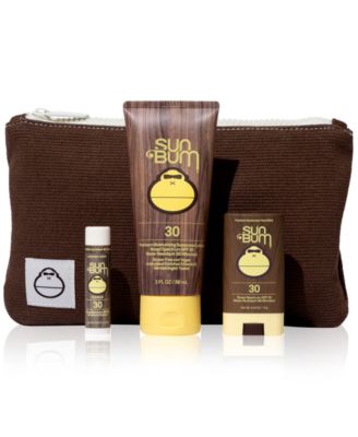 Sun Bum - 4-Pc. Road Tripper Sunscreen Set