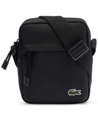 Lacoste - Men's Logo Camera Bag