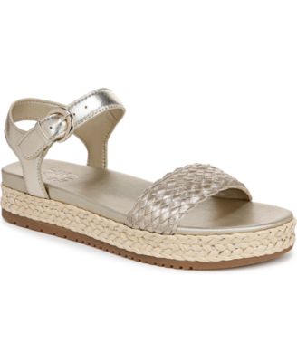 Naturalizer - Women's Neila 2 Flatform Sandals