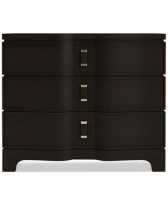 Mazen Bachelor's Chest image