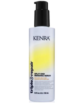 Kenra Professional - Triple Repair Split End Mending Serum 6.5 oz.