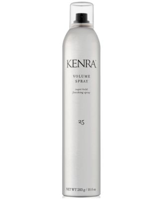 Kenra Professional - Volume Spray 25, 10-oz.