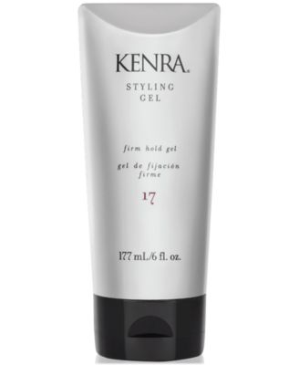 Kenra Professional - Styling Gel 17, 6-oz.