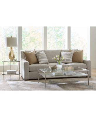 Bernhardt - Cornelia 2-Pc. Set (Cocktail Table & Side Table)