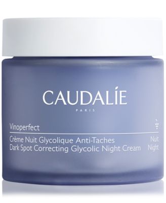 Caudalie - Vinoperfect Night Cream, 50 ml