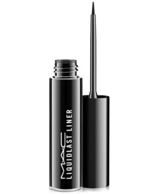 MAC - Liquidlast Liner  2.5 ml/0.084 oz