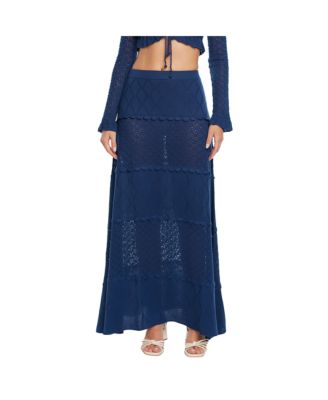 Women's Addie Skirt, Created for Macy's image