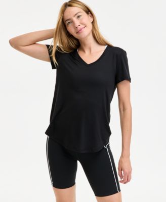 ID Ideology - Women's V-Neck Performance T-Shirt