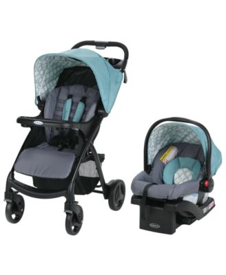 Graco - Verb™ Travel System
