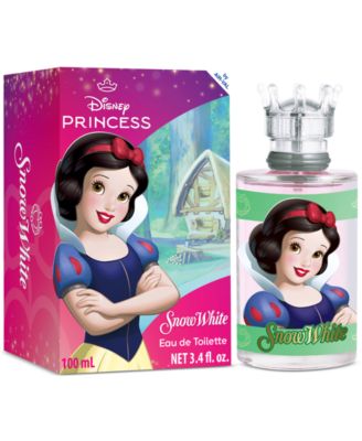 Disney - Snow White Eau de Toilette Spray, 3.4 oz.