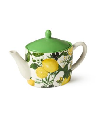 Certified International