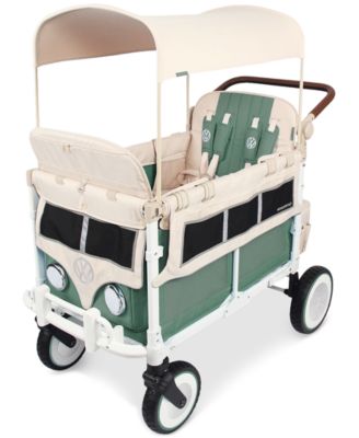 WonderFold Wagon - VW W4 Stroller Wagon