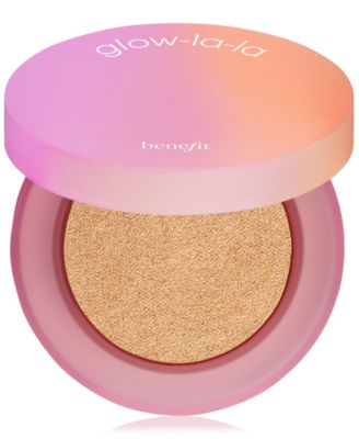 Benefit Cosmetics - Glow-La-La Blurring Powder Highlighter