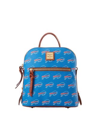 Dooney & Bourke - Buffalo Bills Small Backpack