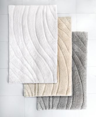 Hotel Collection - Expressionist Bath Rug, 20" x 30"
