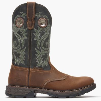 GEORGIA BOOT