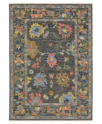Oriental Weavers - Lucca 2889E Rug Collection
