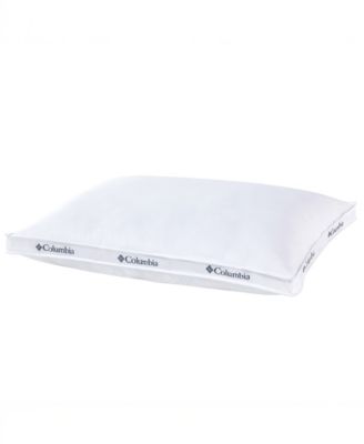 Perfect Comfort and Support Natural Pillow, Standard/Queen image