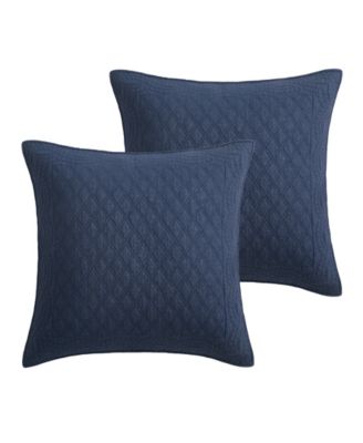 Levtex - Ballou Enzyme Washed 3-Pc. Quilt Sets