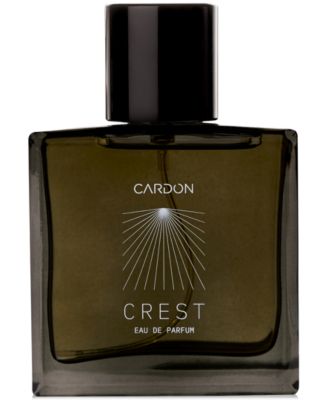 Cardon - Men's Crest Eau de Parfum, 1.7 oz.