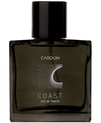 Cardon - Men's Coast Eau de Parfum, 1.7 oz.