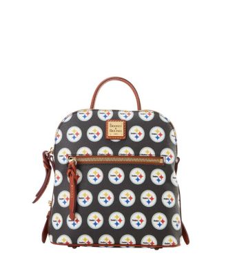 Dooney & Bourke - Pittsburgh Steelers Small Backpack
