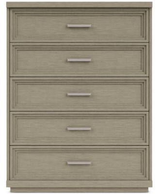 Furniture - Cascade Chest